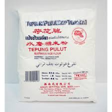 FEEL OUR BEAUTY: APA ITU TEPUNG