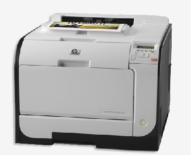 HP LaserJet Pro 400 Drivers Printer Download ...