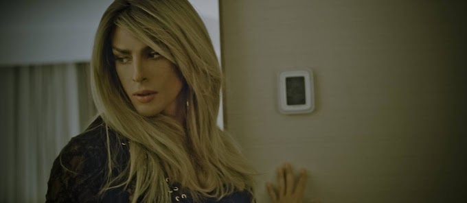 Cauã Reymond vive travesti em clipe; assista