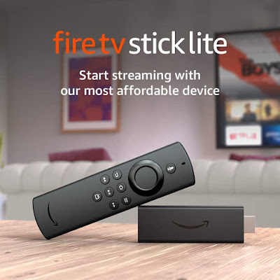 amazon fire tv cube 2020