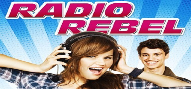 Watch Radio Rebel (2012) Online For Free Full Movie English Stream