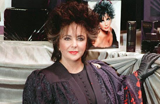 Elizabeth Taylor dead