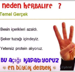 Herbalife izmir Buca