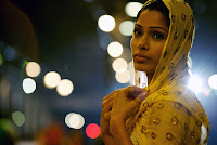 Freida Pinto