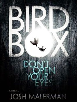 Bird Box by Josh Malerman 