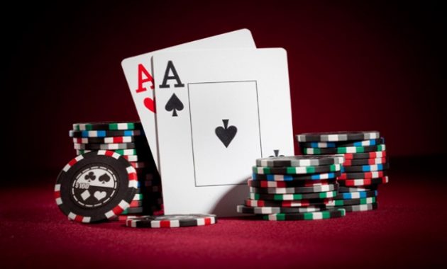 Situs Agen Judi Poker Online Terbesar dan Terpercaya Indonesia