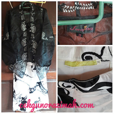 baju preloved, tudung preloved, baju preloved murah