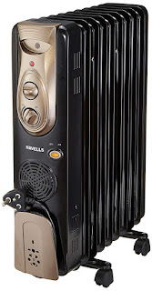 Havells OFR room heater