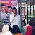 Kampanye Di Jaya Mukti, Paisal: Tetap Komitmen Lanjutkan Program Berkhidmat