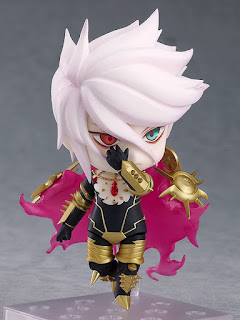 Nendoroid Lancer/Karna de "Fate/Grand Order" - Good Smile Company