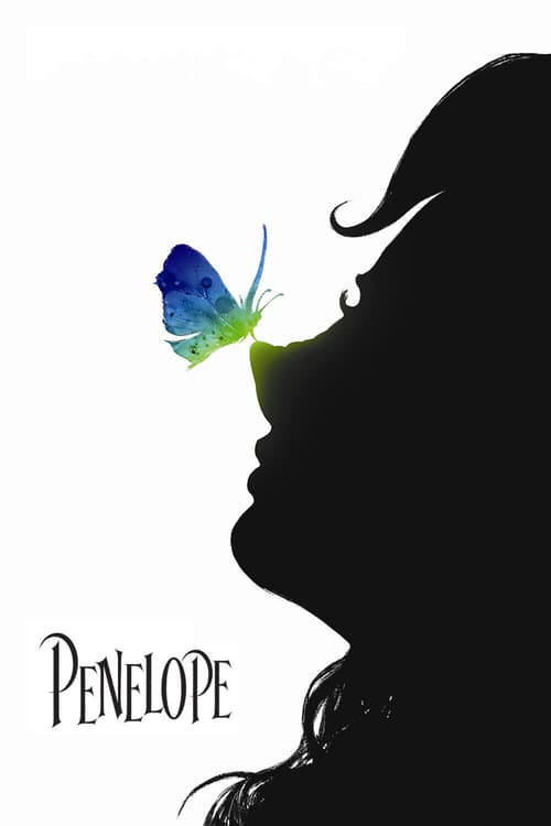 [HD] Penélope 2006 Online Español Castellano