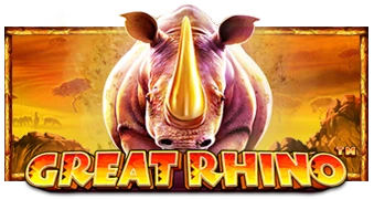 Great Rhino