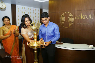 Actress-Lena's-Aakruti-Calicut-Inauguration-by-Malayalam-Actor-Asif-Ali (1)