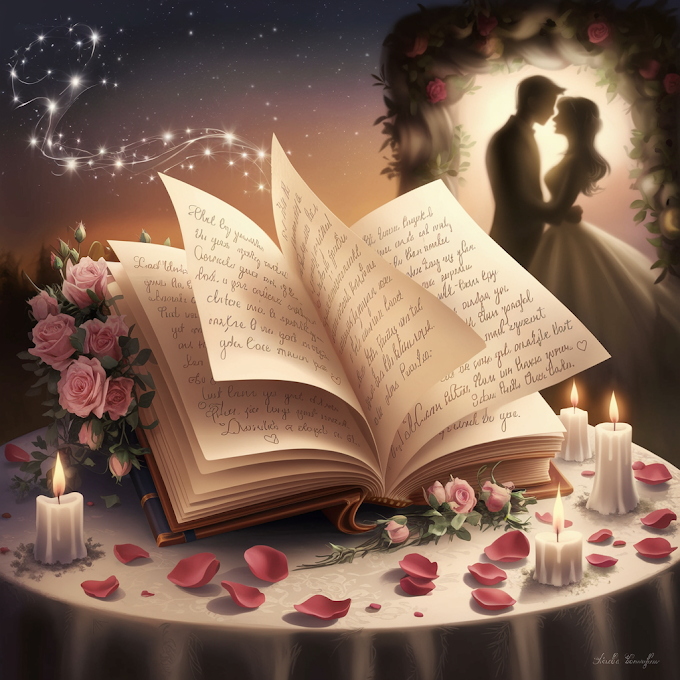 Quotes for Love: Discover the Power of Words in Your Romance