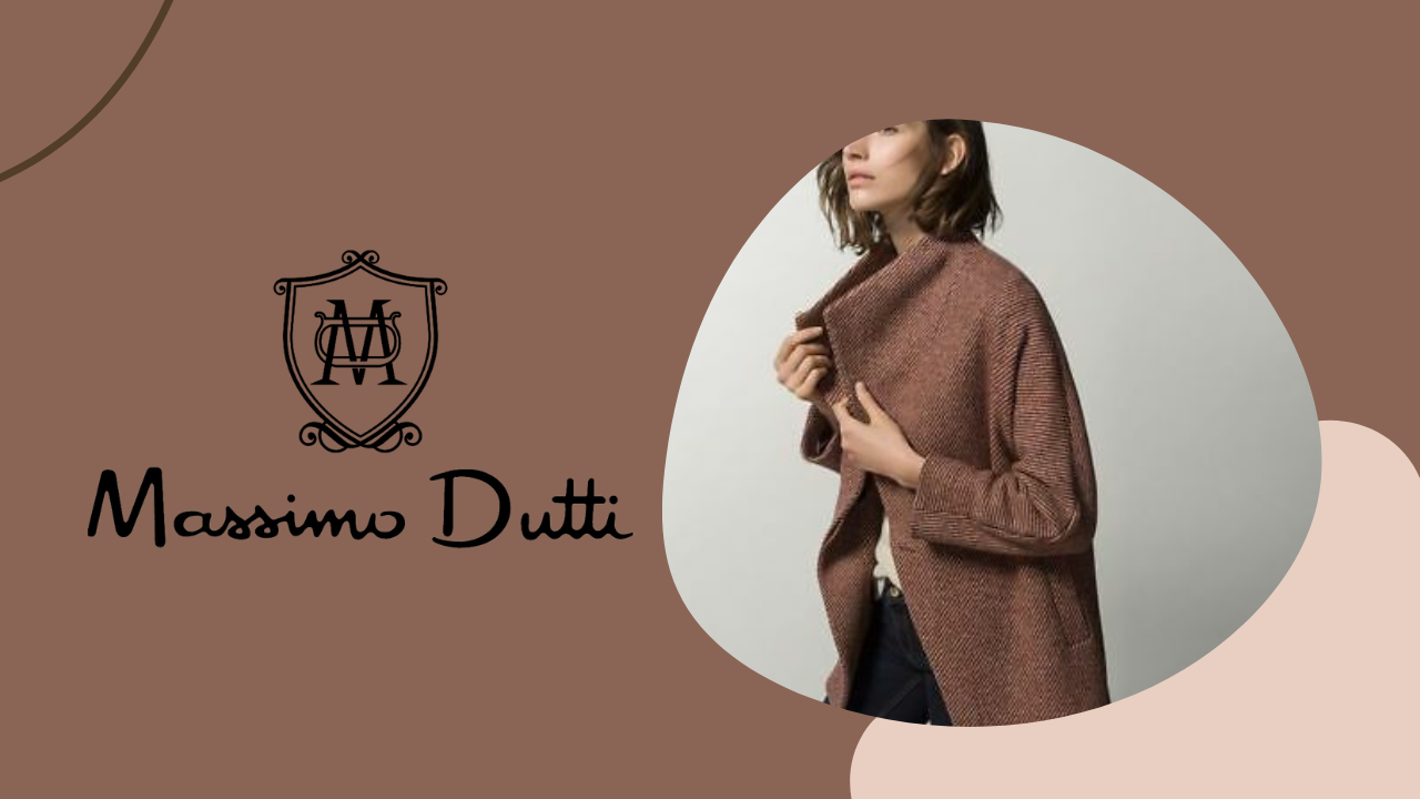 Massimo Dutti Maroc