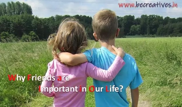 importance of friendship,importance of friends in our life,value of friendship,importance of friendship essay,friends are important for everyone