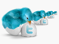 Sejarah Twitter, Sejarah Singkat Twitter, Awal Berdirinya Twitter, Pendiri Twitter, Penemu Twitter, Logo Twitter, twitter