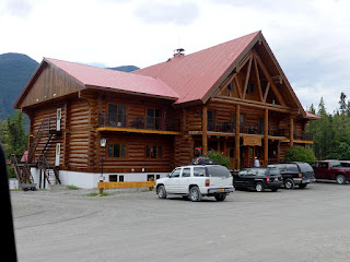 Northern Rockies Lodge