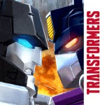  TRANSFORMERS: Earth Wars v19.3.0.406 (Dame, Bất Tử)