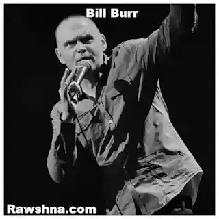 بيل بر - Bill Burr