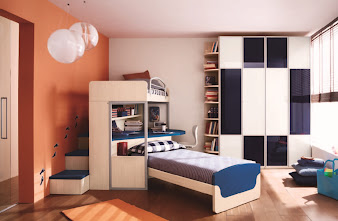 #1 Kids Bedroom Design Ideas