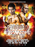 Pacquiao Cotto 24/7