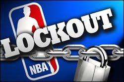  lockout da NBA 2011 1999