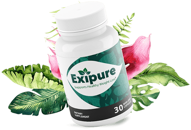 Exipure For Weight Loss Supplement Updated 2022 Reviews
