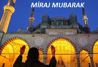 miraj night kandil mubarak