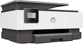 Treiber HP Officejet 8012