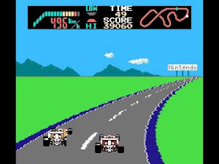 f1 game