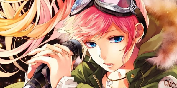 Lirik dan Terjemahan Ai no Scenario - CHiCO with HoneyWorks (Opening Magic Kaito 1412 )