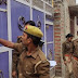 Ghazipur: गैंगस्टर एक्ट में वांछित अमित राय के घर कुर्की की नोटिस चस्पा