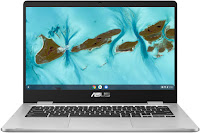 Asus Chromebook 14 C424MA-EB0088