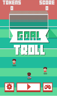 GoalTroll 1.3 Apk 2