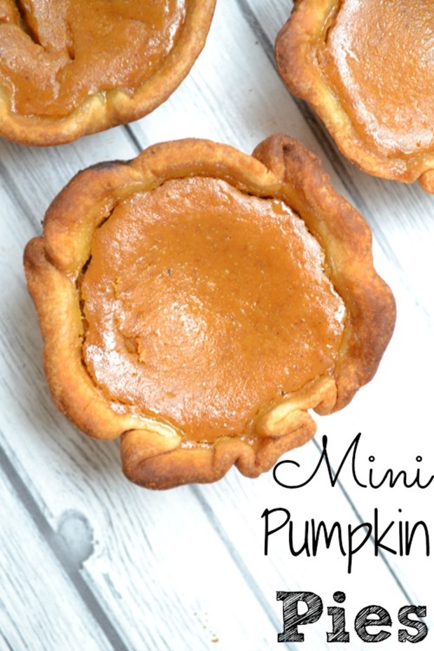 Mini-Pumpkin-Pies