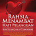 Buku : Rahsia Menambat Hati Pelanggan - Mohd Fathuallah