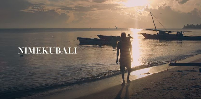 VIDEO | Ibraah - Nimekubali | Download Video