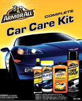 Car Care Kit