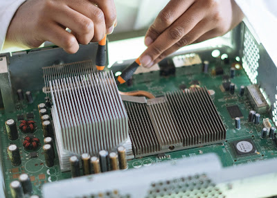 Unveiling the Essential Components of a Motherboard: What You Need to Know!