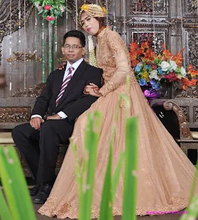 Ery Udya's Wedding