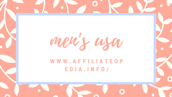 mens usa affiliate program