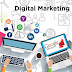 Which is the best website to learn about digital marketing?