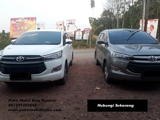 sewa rental mobil di berau kalimantan timur - Putra Mobil Berau Rentacar 082149203666 putramobilberau.com