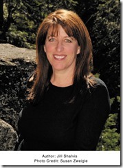 Jill Shalvis