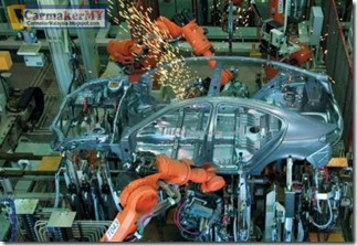 proton factory