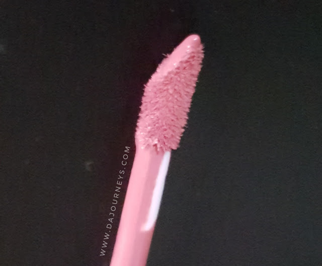 [Review] Holy Lip Series by Looké Cosmetics 