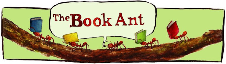 The Book Ant