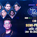 Stream the Longer run Indian Idol Season 12 Semi-Finals