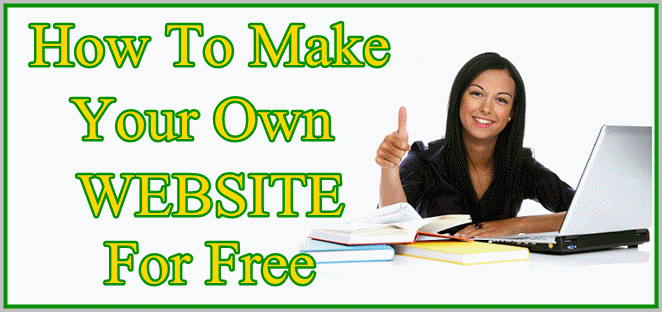 free website